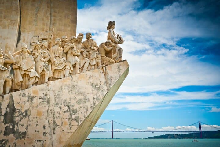 Algarve to Lisbon Private and Direct Transfer 