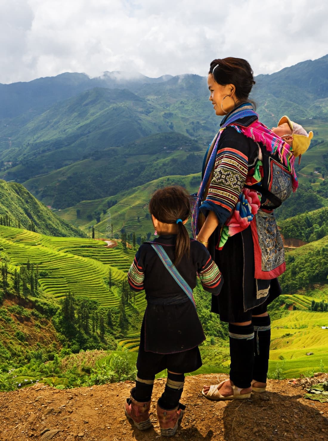 Chiang Mai - Doi Inthanon Full day Tour