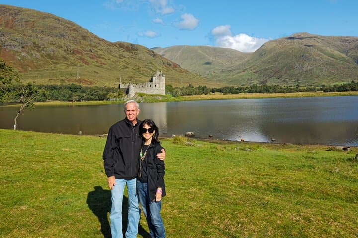 West Highlands Private Day Tour