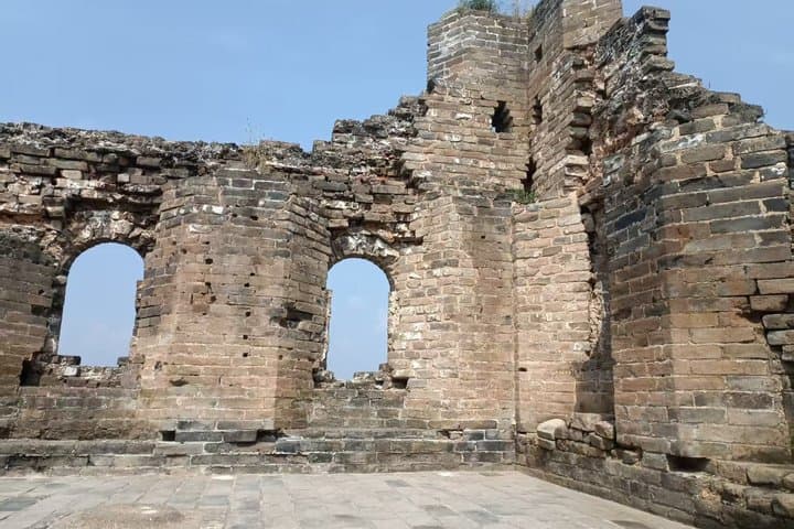 Jingshanling Great Wall One Day Private Tour