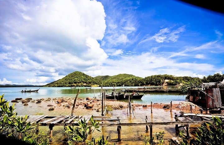 Koh Yao Native Touch & Local Tours