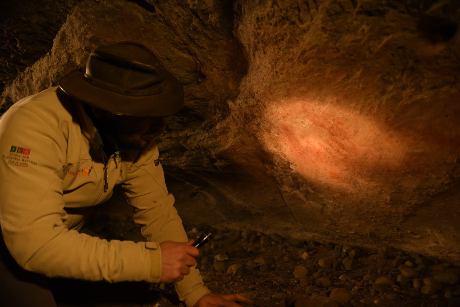 Nativo Experience - A Journey Through Time by Lago Argentino