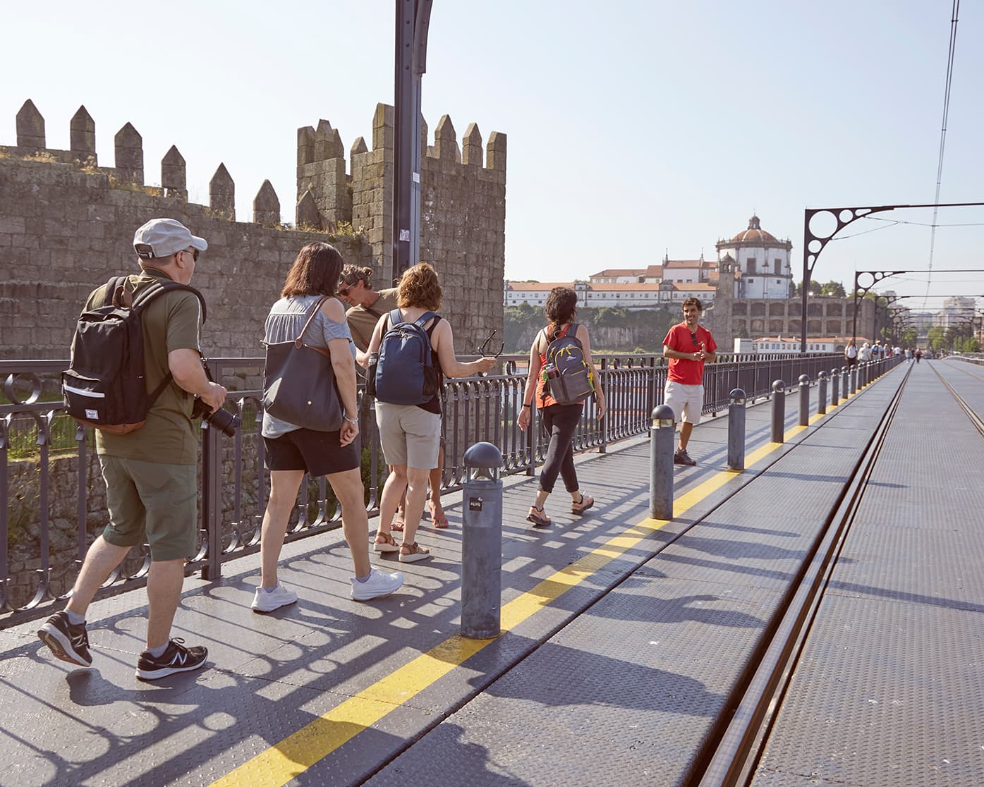 Secret Porto Walking Tour