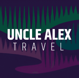 Uncle Alex Travel