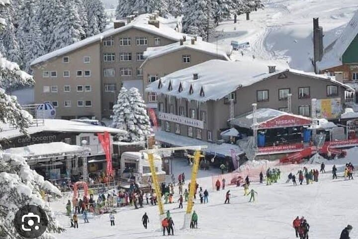 Bursa or Sapanca 10 Hours Private Tour