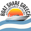 Boat Share Greece