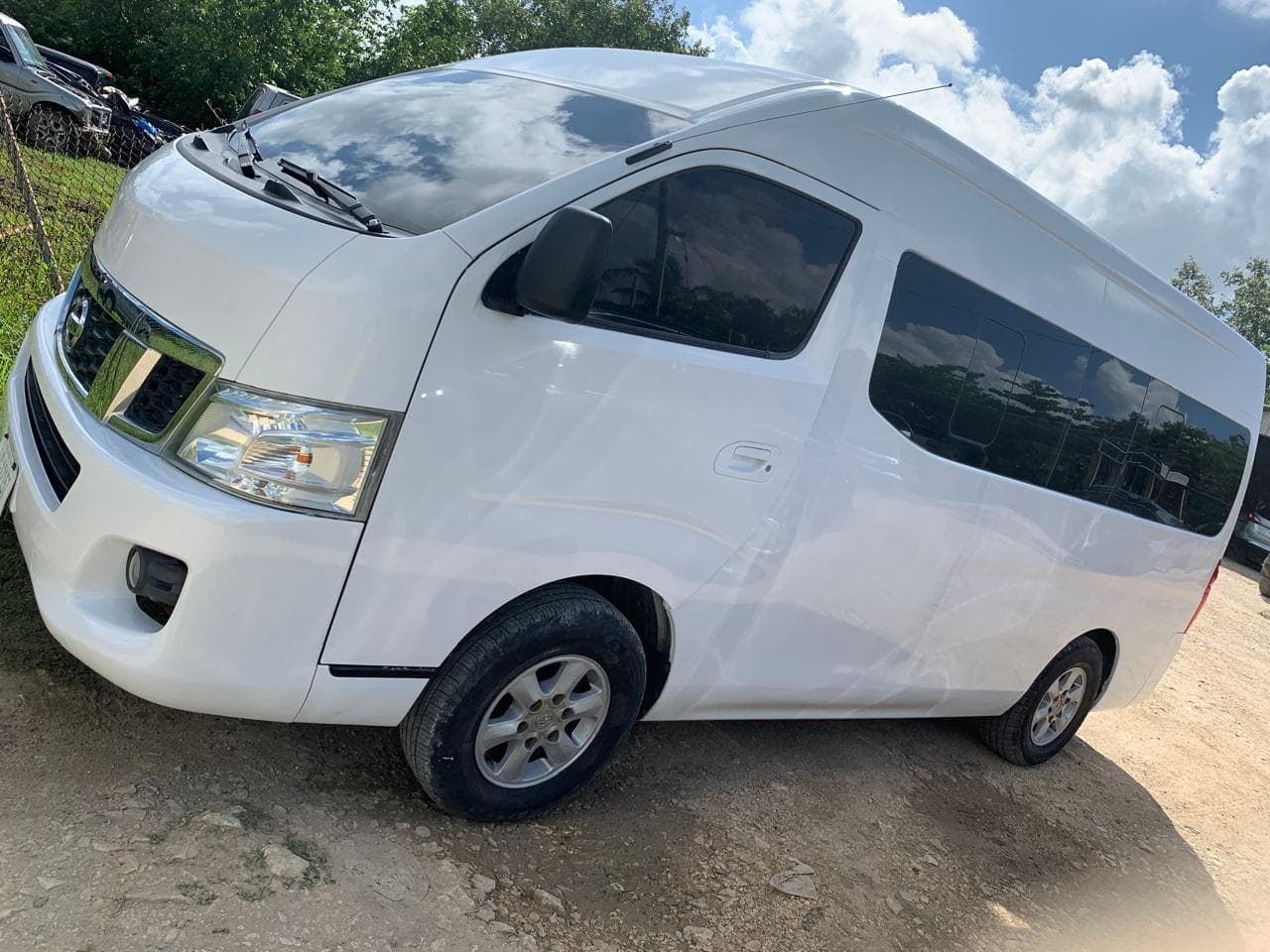 Belize Airport to San Ignacio Shuttle Service