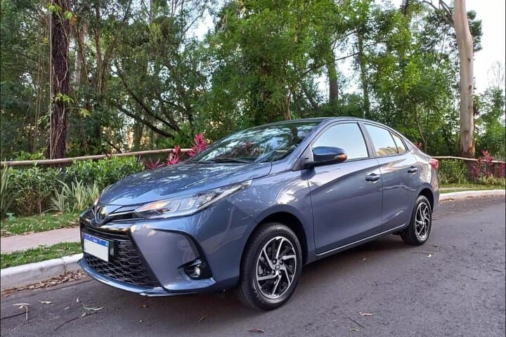 Private Bilingual Transfer Angra dos Reis, Búzios or Paraty