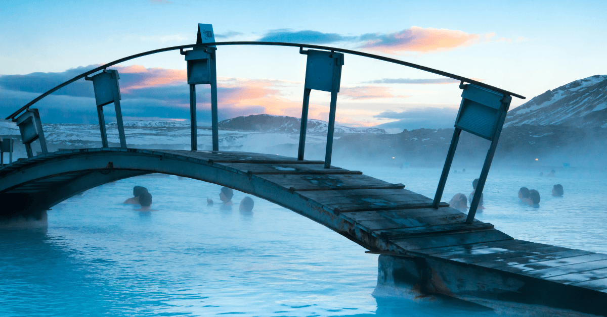 Blue Lagoon Transfer