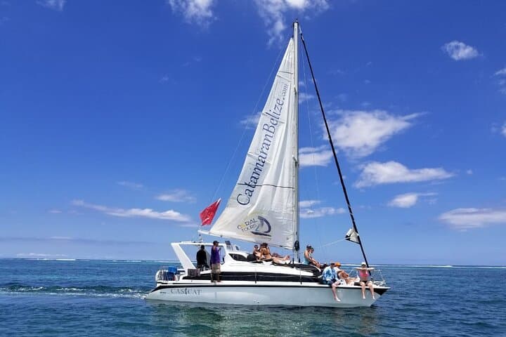 Exclusive All-in-1 Full Day Shared Guided Tour