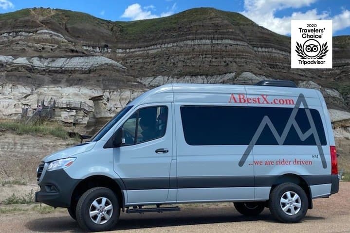 Calgary to Waterton National Park – Seasonal: Spring | Summer Travel