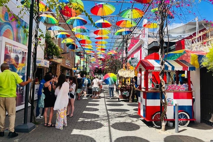 Puerto Plata City Private Tour