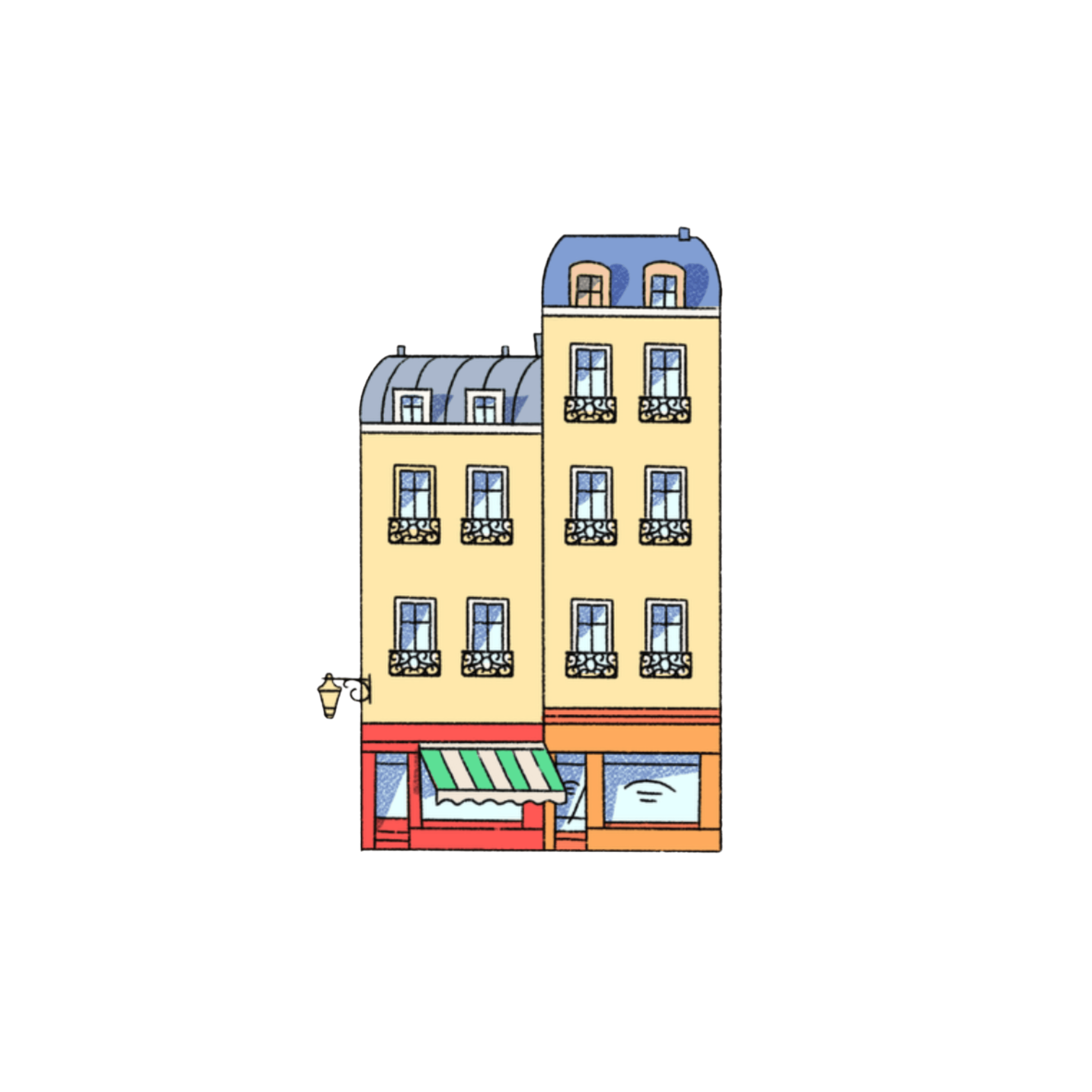 Paris: Jewish Heritage & Hidden Gems of Le Marais Walking Tour