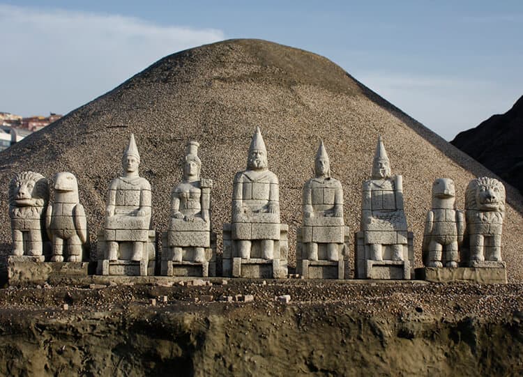 5-Day Mesopotamia Tour: Nemrut, Şanlıurfa & Mardin (By Plane)