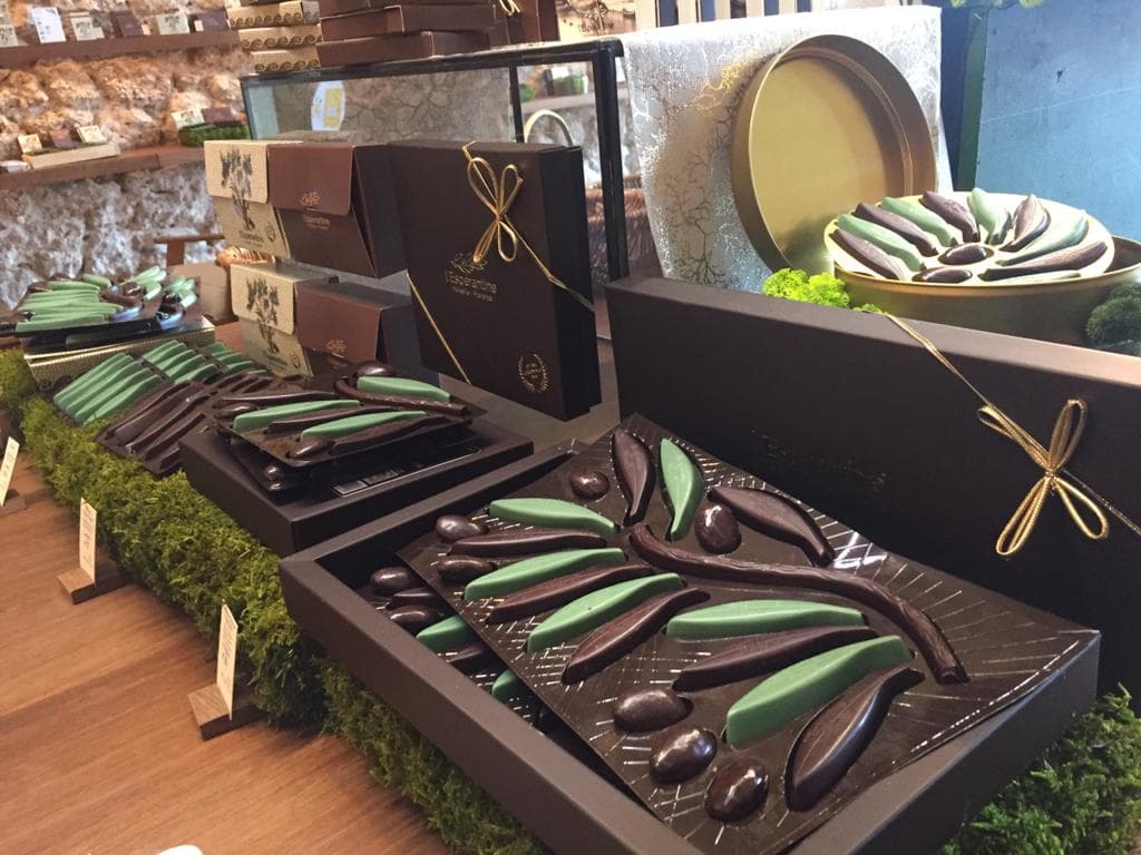 Food tour in Marseille