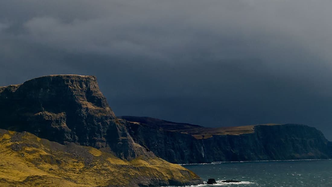 SK-IT 3 days Skye IT - Italian Tour Guide