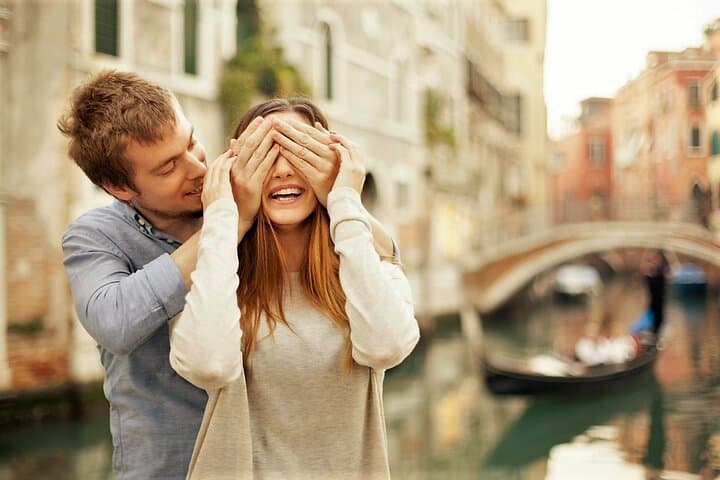 Venice Marriage Proposal: Plan Your Perfect Moment