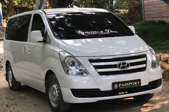 Puerto plata airport transfers to lifestyle resorts ect 