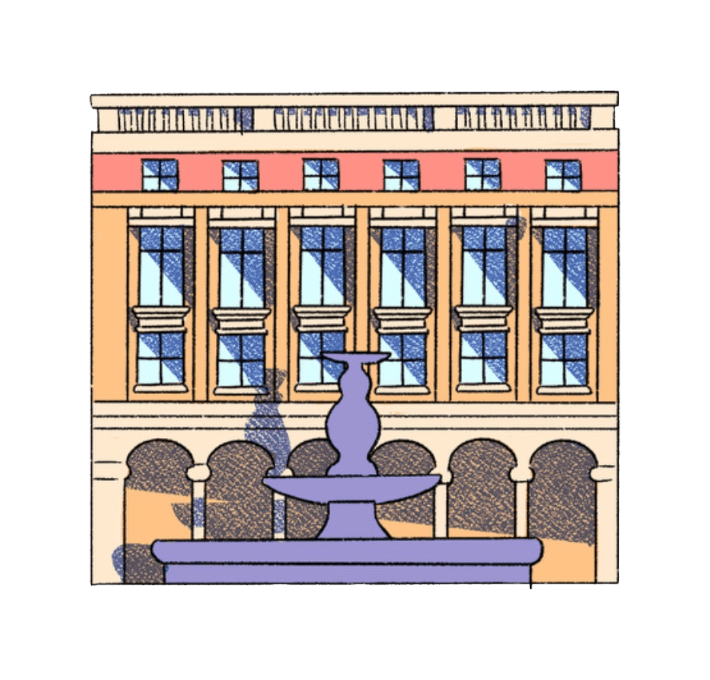 Barcelona: Old Town & Boqueria Market Walking Tour