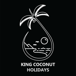 Kingcoconut holidays