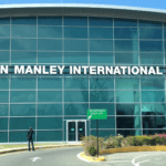 Private Norman Manley International Airport Transfers for Resorts, Villa, Airbnb Falmouth