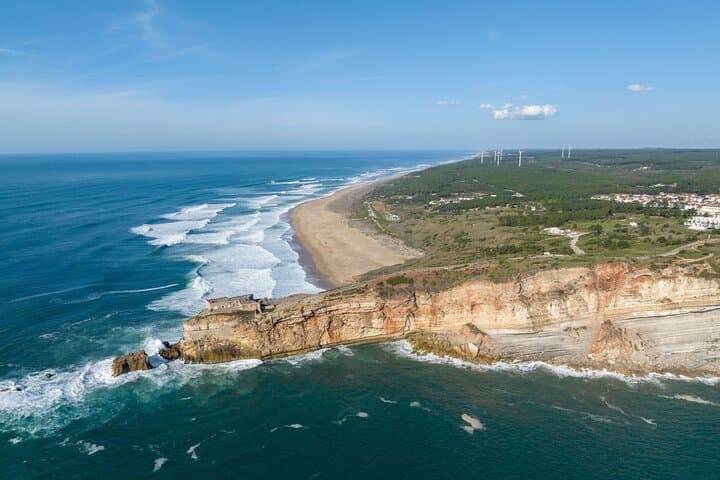 Nazare, Obidos and Fatima - Private Car Tour