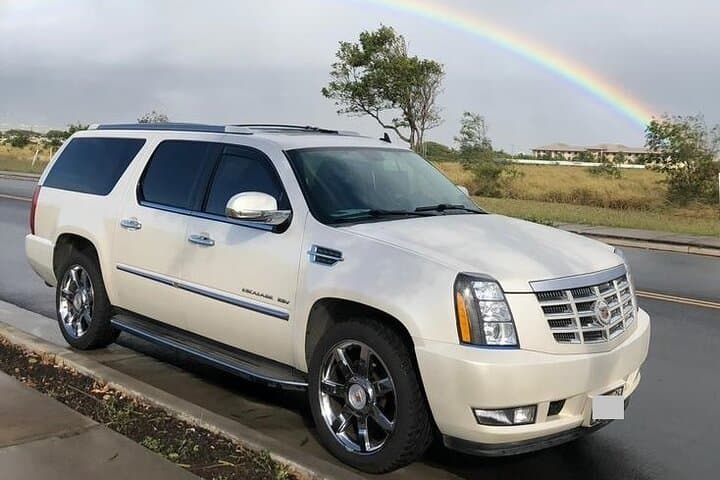 Santo Domingo Airport (SDQ) to Las Terrenas hotels - Arrival Private Transfer