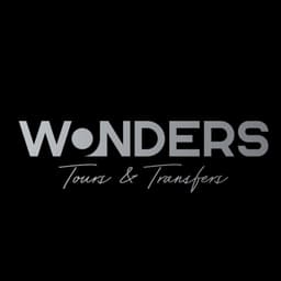 WONDERS TOURS