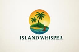 ISLAND WHISPERS