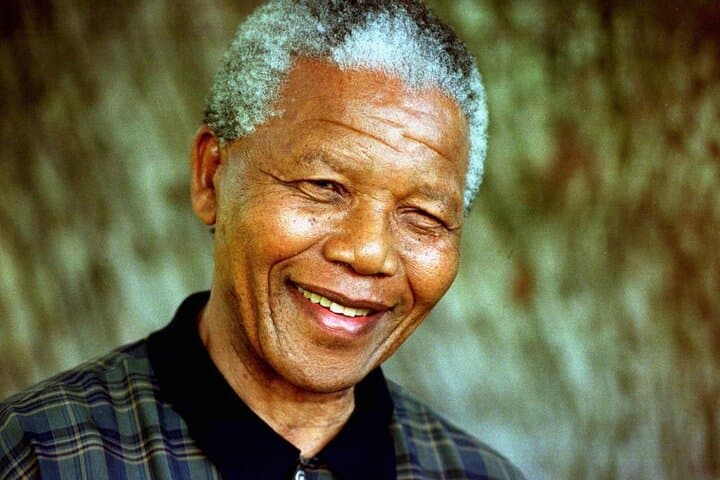 Robben Island and Table Mountain Pre-Booked Access Tickets