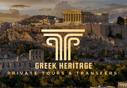 Greek Heritage
