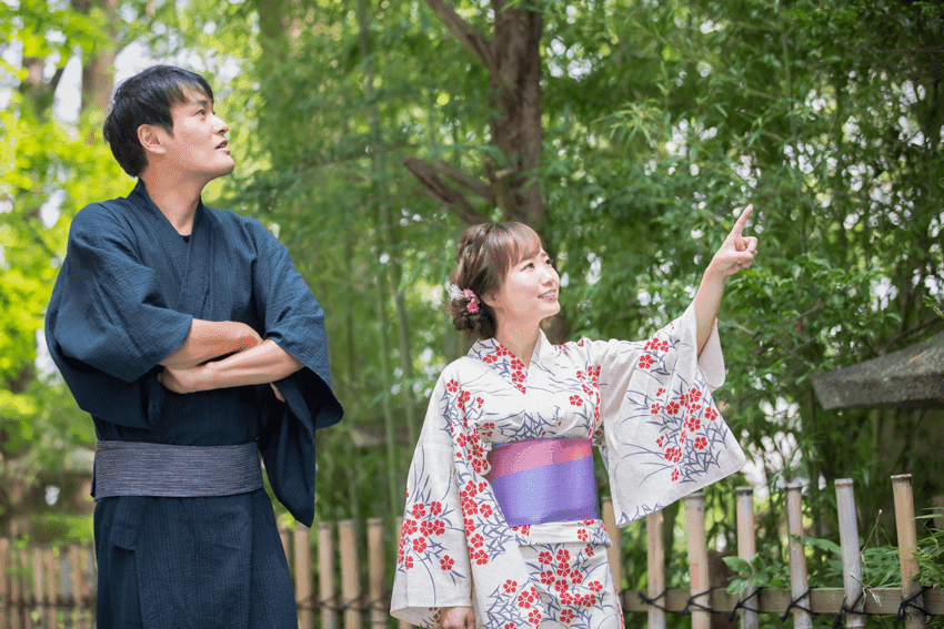 A.京都スナップ撮影プラン