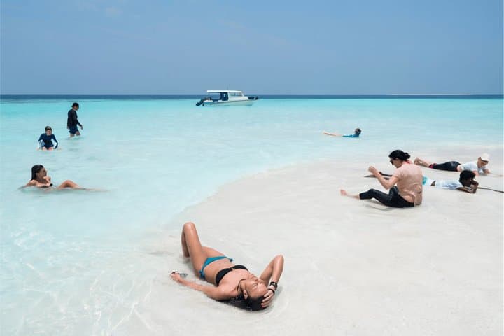 Saona Island Speedboat Tour from Punta Cana + Natural Pool