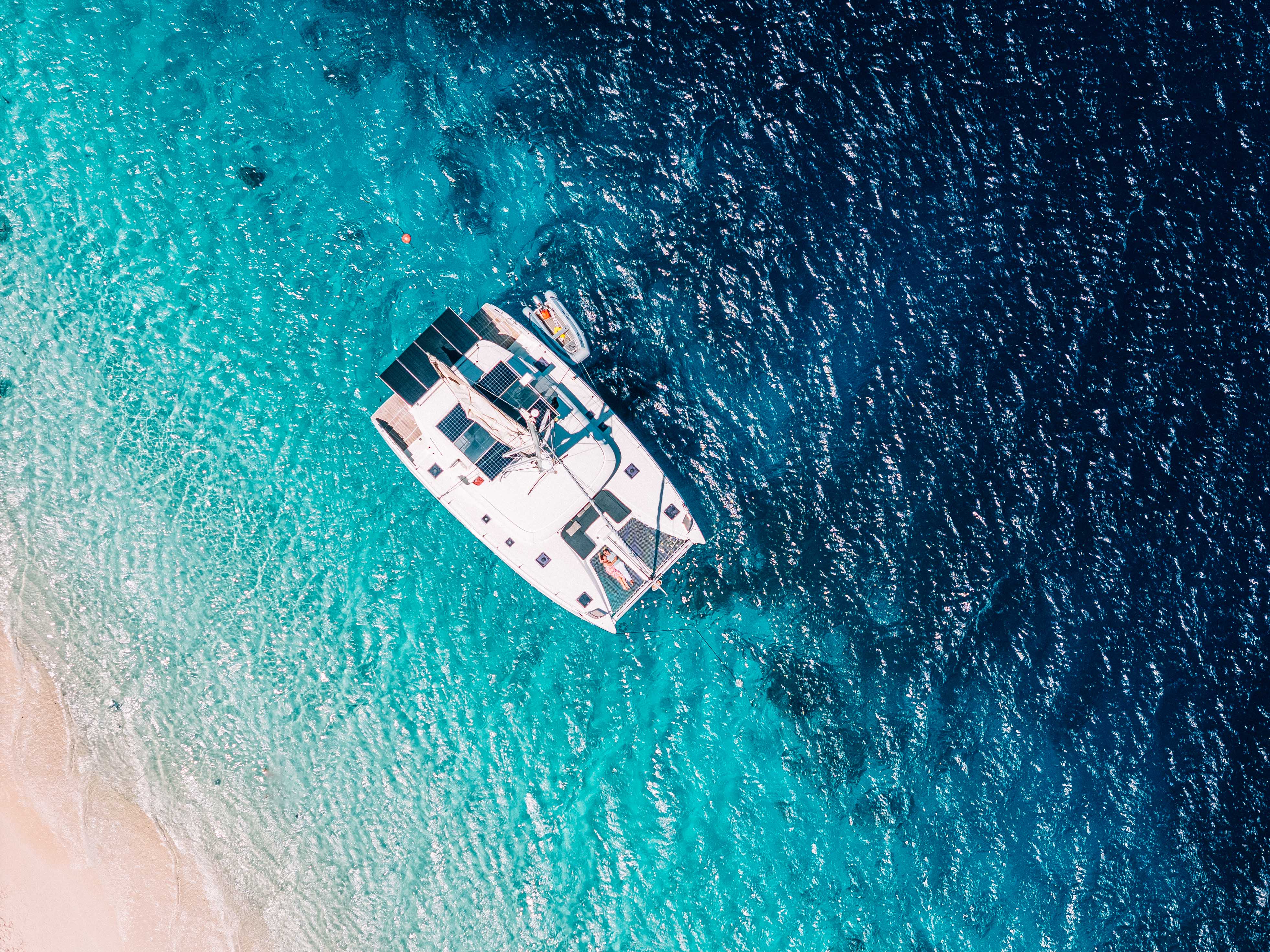 Private Half Day Sail