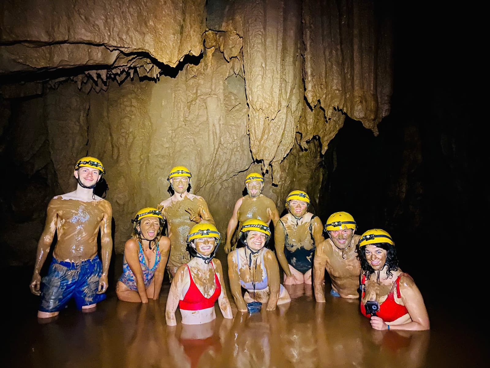 From Ninh Binh: Phong Nha Cave and Dark Cave Day Trip