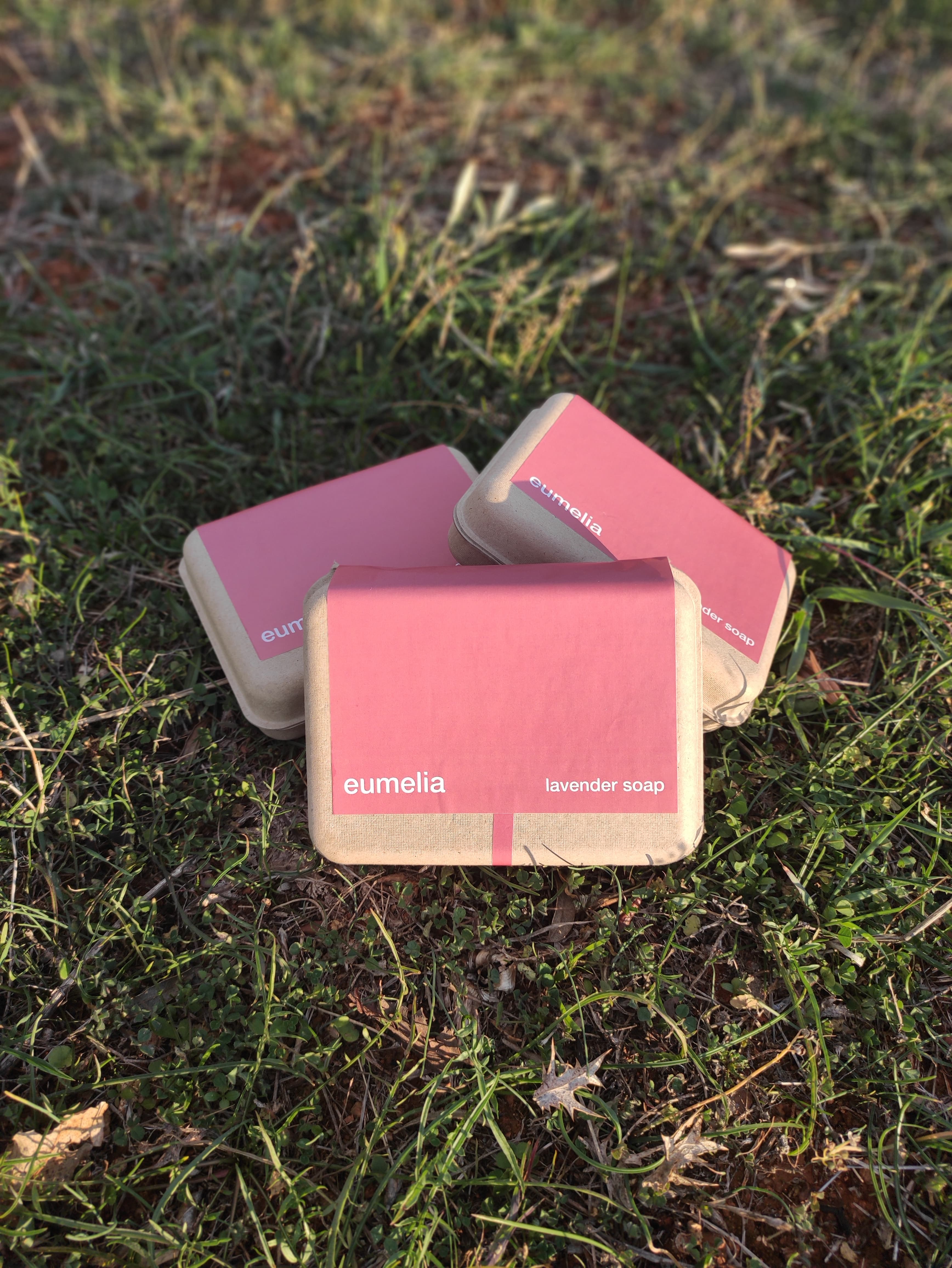 Artisanal Soap Making with Local Herbs and Olive Oil: Heritage in Your Hands