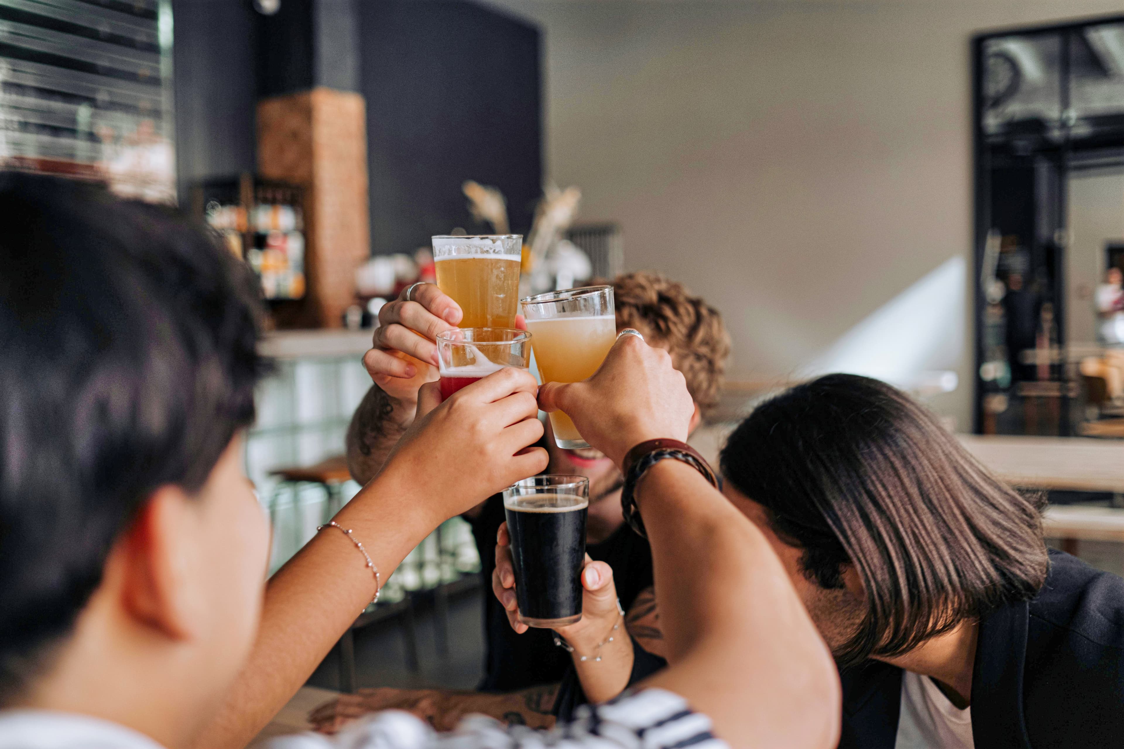 Oviedo Food Tour with Sidra and Wine Experience Small-Group Walking Tour