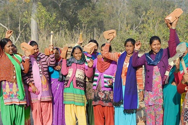 Northern India Family Holiday