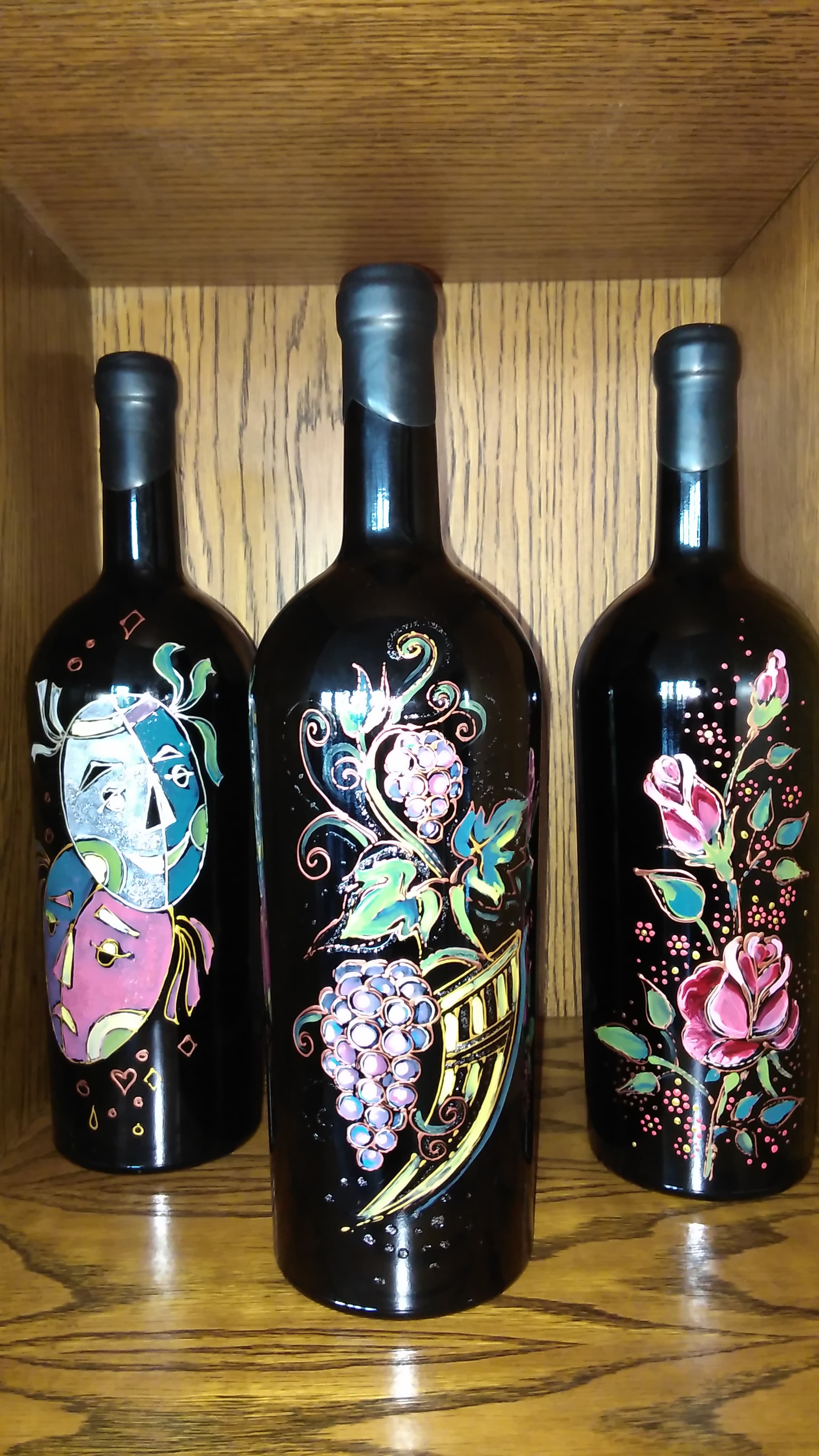 Veliko Tarnovo Exquisite Wine Tasting