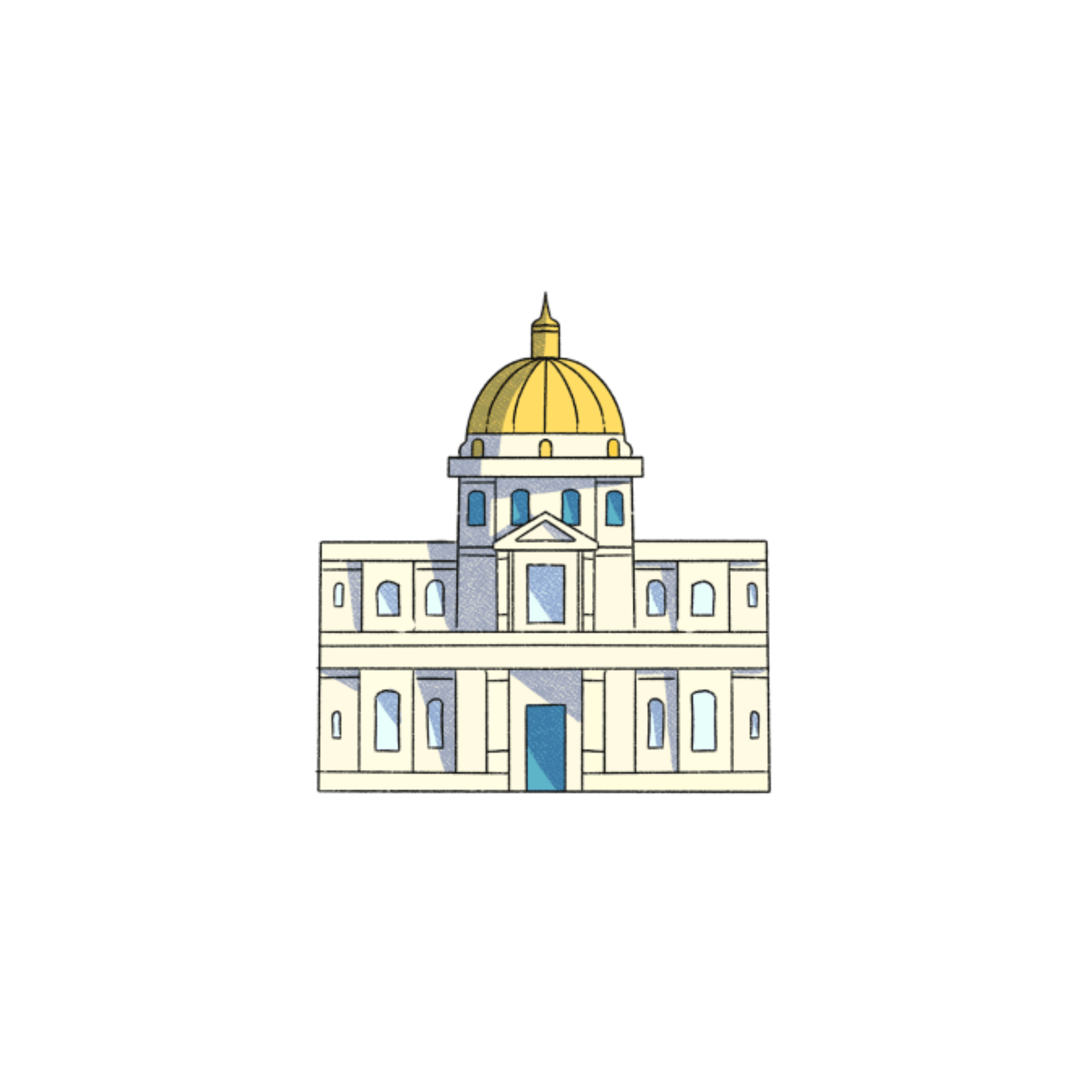 Les Invalides: Royal Hospital to Napoleon's Tomb