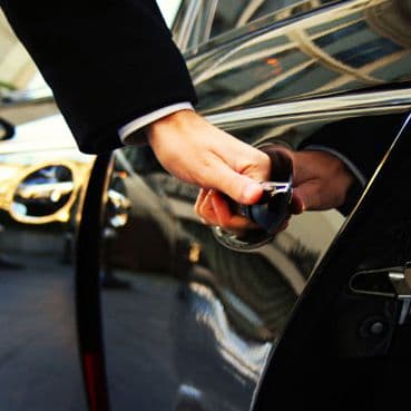 Private transfer from airport Orly to the city of Paris  - 1-3  pax