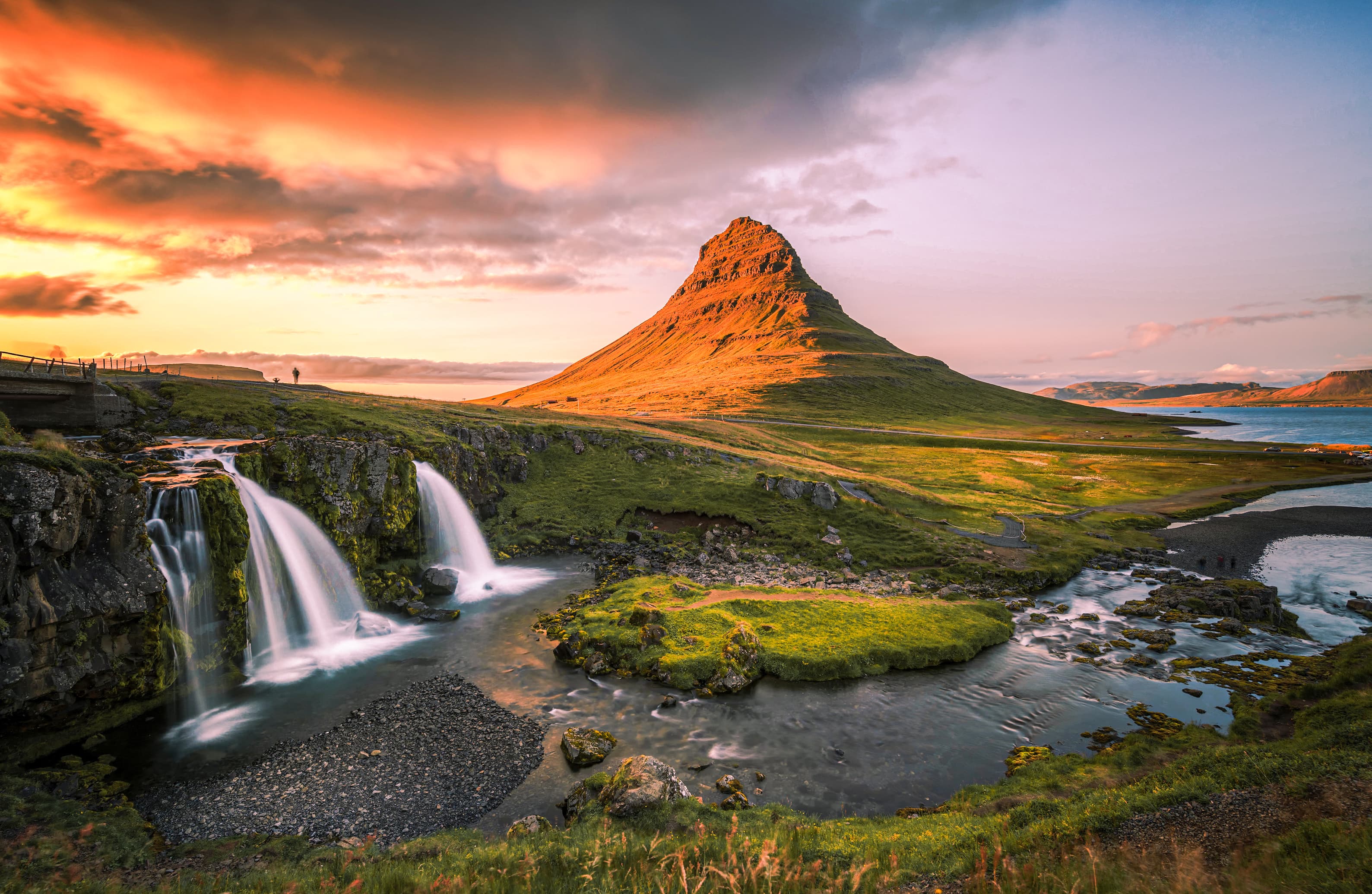 Snaefellsnes Peninsula Tour from Reykjavik