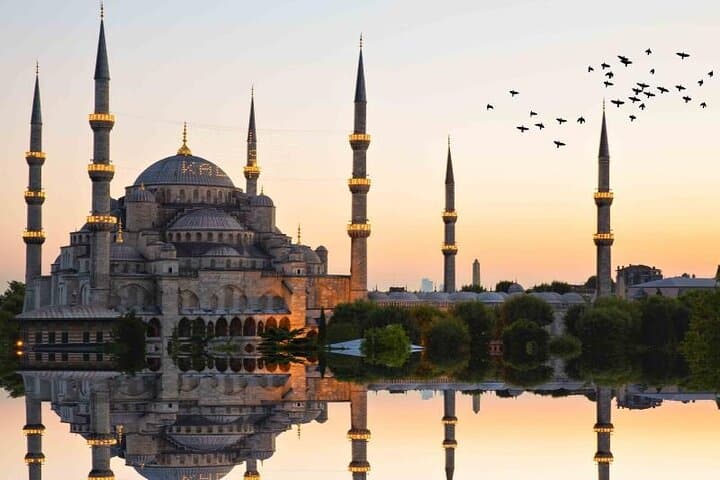 Discover Turkey - 5 Days