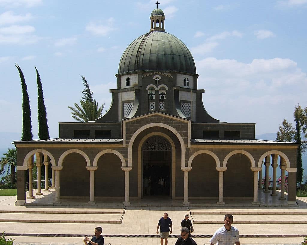 Beyond the Miracle: An Expert-Led Tour of the Galilee’s Holy Sites