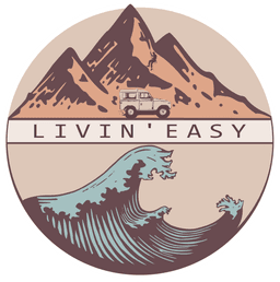 LIVIN'EASY
