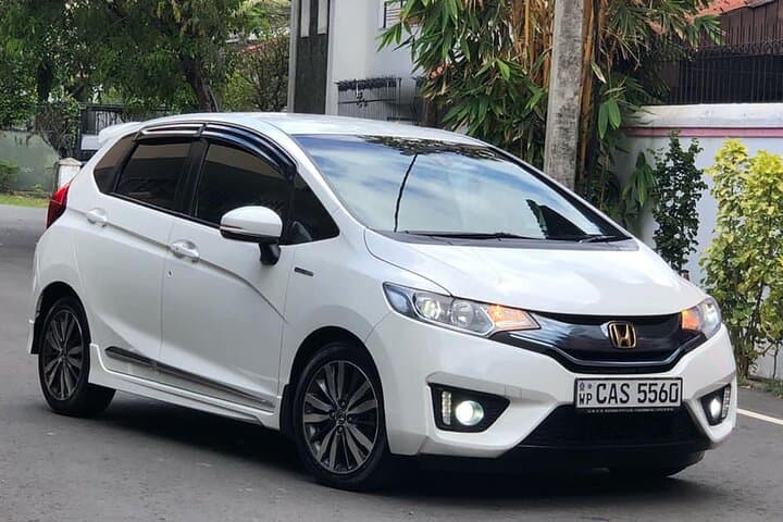 Ambalangoda to Colombo Airport Departure Transfer