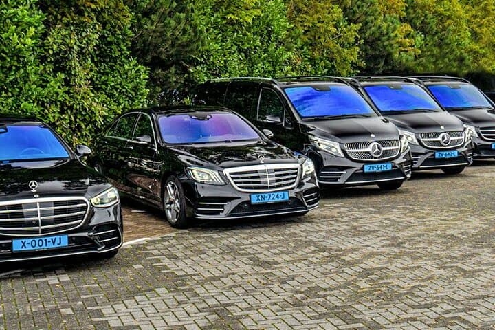 Private Taxi Tour Amsterdam Keukenhof Countryside