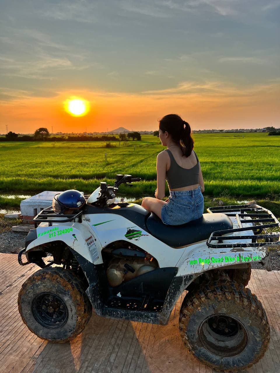 Adventure Cambodia: A 12-day guided tour beyond the tourist trail in the Kingdom of Cambodia!