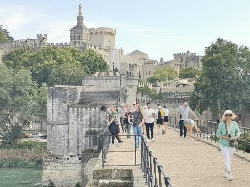 7 - Day Christian Heritage and Cultural Tour in Provence