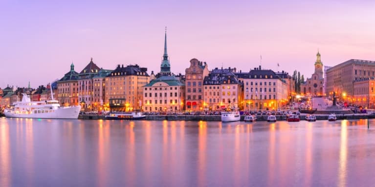Go City 2 Days Stockholm All-Inclusive Pass